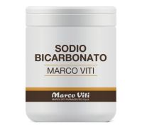 Sodio Bicarbonato Viti 100 grammi