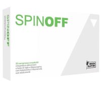 SPINOFF 20 COMPRESSE