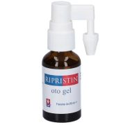 Ripristin oto gel decongestionante della mucosa nasale 20ml