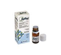 Lioflor integratore per il benessere intestinale gocce orali 6ml