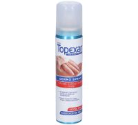 New Topexan Dermo Spr igienizzante mani 90ml