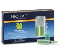 BIOKAP FIALE RINFORZANTI ANTICADUTA 12FL