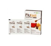 FLUFAST RESPIRO BALSAMICO 9BST