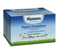 HUMANA BC PASTA VASO 200ML