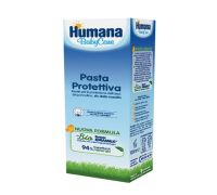 HUMANA BC PASTA TUBO 100ML