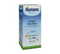HUMANA BC ACQUA MICELLARE300ML