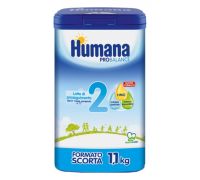 HUMANA 2 1100G PROBAL MP