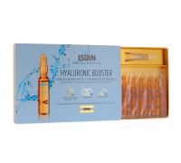 ISDINCEUTICS HYALURONIC BOOSTER 10 FIALE