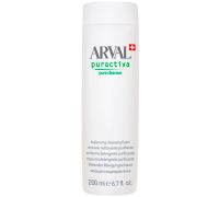 Puractiva Pure Cleanser Schiuma Detergente Purificante 200ml