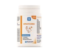 Ergycebe integratore multivitaminico 90 capsule