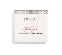 Rougj+ Glamtech terra illuminante long lasting 9 grammi