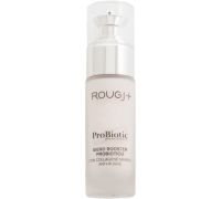 ROUGJ SIERO BOOSTER PROBIOTICO CON COLLAGENE MARINO ANTI-RUGHE 30ML