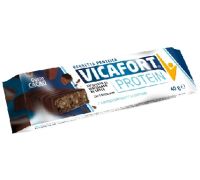Vicafort Protein barretta proteica 6 pezzi