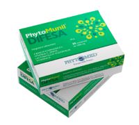 Phytomunil Difesa integratore per il sistema immunitario 20 compresse