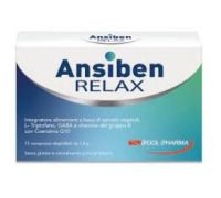 ANSIBEN RELAX 15CPR