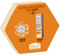 Apelab set labbra vasetto + stick