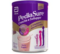 Pediasure Crescita & Sviluppo gusto fragola 850 grammi