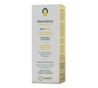 DERMOLIVO ZETA MOUSSE 100ML
