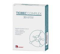TIOBEC COMPLEX 30CPR FAST SLOW