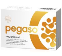 PEGASO AXIDOPHILUS 60CPS