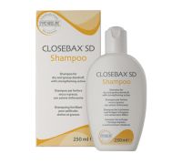 CLOSEBAX SD SHAMPOO 250ML