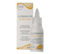 CLOSEBAX SD SCALP FLUID 50ML