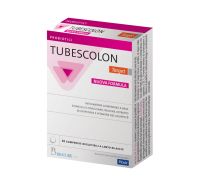TUBESCOLON TARGET 30 COMPRESSE