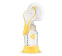 Medela Harmony Flex tiralatte manuale