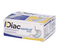 Diac Control integratore per lo stomaco 20 stick