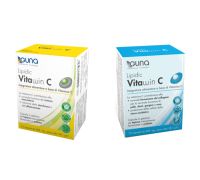 GUNA LIPIDIC VITAWIN C 75CAPSULE