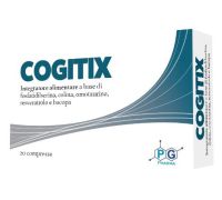 COGITIX 20CPR
