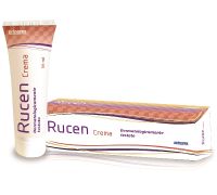 RUCEN CREMA GEL 50ML