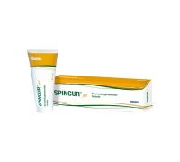 Spincur gel antiossidante rigenerante e protettivo 30ml