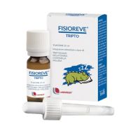 FISIOREVE TRIPTO 20ML