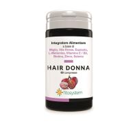 Hairplus integratore per il benessere dei capelli 60 compresse