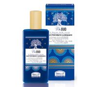 W-Oud olio illuminante profumato 50ml