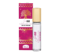 G Oud eau de parfum donna natural spray 10ml