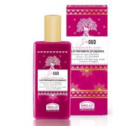 G Oud olio profumato splendente idratante per il corpo 50ml