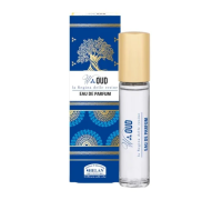 W Oud eau de parfum unisex natural spray 10ml