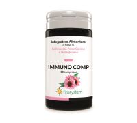 Immuno complex integratore per le difese immunitarie 30 compresse
