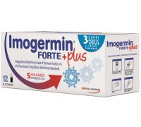 IMOGERMIN FORTE PLUS 12FL
