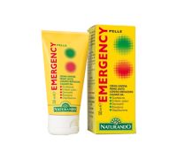 Emergency Pelle crema lenitiva 50ml