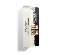 ROUGJ MASCARA VOLUME WATERPROOF 8ML