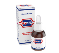GRIP STOP GOCCE NASALI 15ML