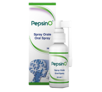 PEPSINO SPRAY ORALE 30ML