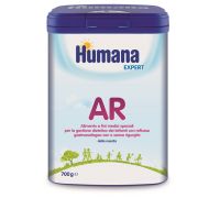 HUMANA AR 700G EXPERT MP