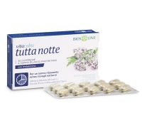 VITACALM TUTTA NOTTE MELATONINA 30CPR