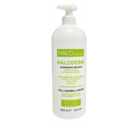 Haloderm detergente delicato per pelli sensibili 1 litro