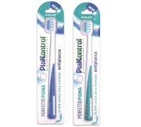 PLAKKONTROL PIUMA SPAZZOLINO