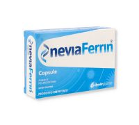 NEVIAFERRIN 15 CAPSULE